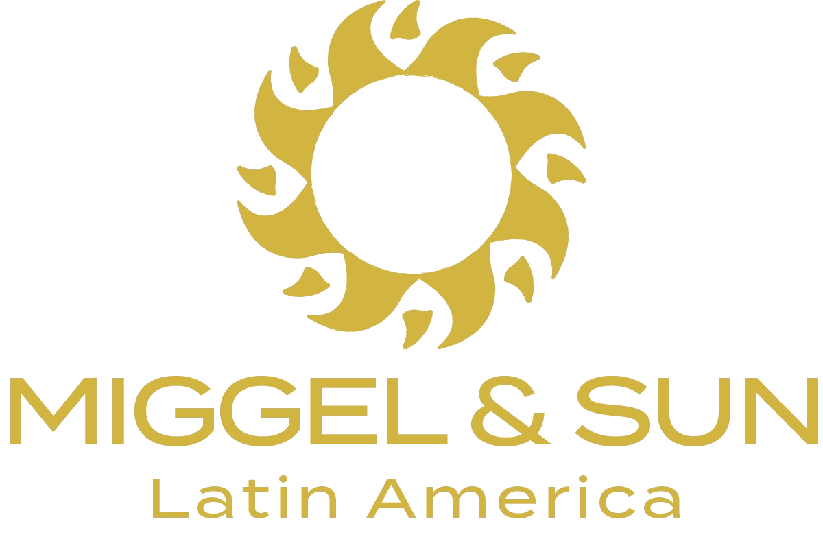 Miggel & Sun Latin America